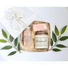 Bridal Party Gifts - Bridesmaids Thank You Spa Gift Set - Essential Oil Aromatherapy Gift Box