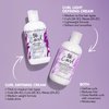 Bumble and bumble Curl Defining Styling Cream | For Moisturized Flexible Curls | Anti Frizz | Coily, Curly, Wavy | With Jojaba Oil, Avocado Oil + Coconut Oil | Standard Size, 8.5 fl. oz.