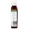 Aura Cacia Certified Organic Fractionated Coconut Oil | 4 fl. oz.