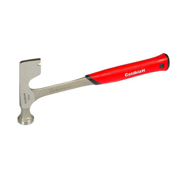 Goldblatt 14 oz. Drywall Hammer
