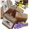The LILAC Goat Milk Soap Bar