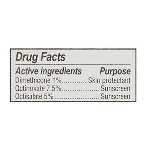 Natural Ice Medicated Lip Protectant/Sunscreen SPF 15, Original 0.15 oz (Pack of 3)