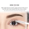 ETUDE My Lash Serum 0.6fl.oz (18g) 21AD | Easy And Comfortable Daily Eyelashes Serum With Biotin | Appearance Of Longer, Thicker Looking Lashes | K-beauty