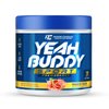 Ronnie Coleman Signature Series New Pre Workout Powder for Women & Men, Preworkout w/Amino Acid Beta Alanine, L Citrulline, Caffeine for Energy Support, Endurance & Focus, Paradise Fusion 30 Serving