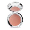 nude envie Powder Blush Warm Pink Certified Vegan Cruelty-Free Powder Blush with Warm Shimmer - Shape, Contour & Highlight Face (Enchant)