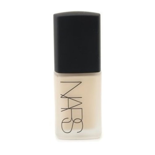 NARS Sheer Matte Foundation, Santa Fe