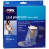 Carex Carex Cast Protector Lower Leg, 1 each (Pack of 2)