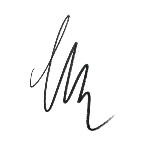 MAC Lip Pencil Lipliner, Caviar, 0.05 Ounces