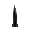 Suavecita Felt Tip Eyeliner Pen Matte Black Vegan & Cruelty Free Precise Lines