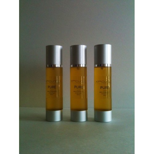 Pure Deep Cleansing Oil