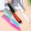 4 Pcs Flea Fomb,Cat Flea Comb,Flea Comb for Cats,Dog Flea Comb,Flea Brush for Dogs,Stainless Steel Comb,Professional Dandruff Removal Combs,Grooming Tool for Pets Dog(White,Pink,Blue,Black)