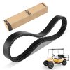10L0L Golf Cart Clutch Drive Belt Fits for 1994-UP EZGO TXT & Medalist 4 Cycle Gas Golf Carts OEM# 72024G01 72025G01 72054G01