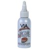 Via Natural Semi Permanent Hair Color 2oz 1PC (#104 - Natural Brown)