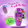 Fiama Di Wills Black Currant Bearberry Radiant Glow Shower Gel, 250ml