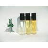 zeldas Nubian Musk, Egyptian Vanilla and Vanilla Body Oil Qty. 3 w/Gift Box !