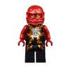 LEGO Ninjago Airjitzu Kai Flyer 70739 Building Kit