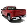 2019 Sierra 1500 SLT Crew Cab Pickup Truck Red 1/24-1/27 Diecast Model Car by Motormax 79361