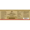 Solgar Ester-C Plus 500 mg Vitamin C (Ascorbate Complex) - 50 Vegetable Capsules - Gentle & Non Acidic - Antioxidant & Immune Support - Non GMO, Vegan, Gluten Free, Kosher - 50 Servings