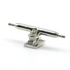 RACOFSB A1 Pro Fingerboard Trucks 36mm 34mm 32mm with New Base and Pivot Cup (36mm Chrome)