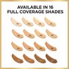 L'Oreal Paris Age Perfect Radiant Concealer with Hydrating Serum and Glycerin, Espresso