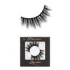 Lilly Lashes Click Magnetic Eyelashes - Miami Magnetic Faux Mink Lashes for a Natural Look - False, Wispy Magnet Eyelashes - Vegan Makeup Lash Extension - Magnetic Eyelashes Without Eyeliner