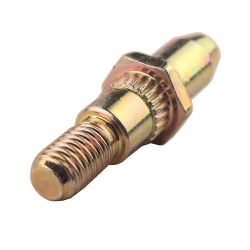 Dewhel Door Hinge Pin and Bushing Repair Kits For 1999-up GMC Sierra Chevrolet Silverado Chevy Truck SUV