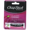 ChapStick Lip Balm Cherry 0.15 oz (Pack of 12)