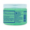 Bronner Bros Super Gro Max - Maximum Strength Hair Treatment for Dry Itchy Scalp with Vitamin E, Sage, Sulfur & Coconut Oil - Hydrate Dry Damaged Hair, Reduce Breakage, Enhance Scalp Health - 6 oz