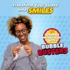 Laughing Smith Bubble Busters (20 Sheets) - Bubble Wrap Popper Sheets for Stress Relief - Funny Gag Items - Pop It Fidget Toys - Sensory Poppers for Teens & Adults - Fun & Calming Burst Therapy Play
