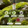 RESONA Red Yeast Rice Drops - High Absorption Cholesterol Support Blend with Citrus Bergamot, Olive Leaf & Soursop - Natural, Non-GMO, Vegan - 2 fl oz (1)
