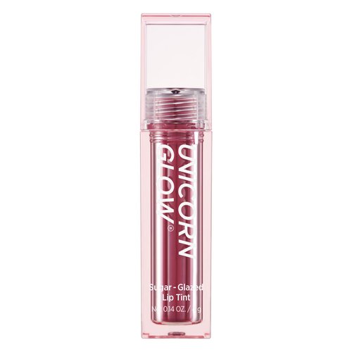 Unicor Glow SUGAR GLAZED Lip Tint 03 LISSOM