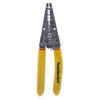 Southwire - 58278440 Tools & Equipment SNM1012 10-12 AWG Ergonomic Handles NM Cable Wire Stripper/Cutter