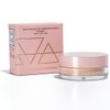 The Good Mineral Loves-You-Back 3in1 Mineral Powder Foundation (CARAMEL 1) | Designed for acne-prone, sensitive skin reducing the appearance of acne and scars without layers | Vegan + Cruelty Free
