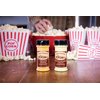 Amish Country Popcorn | Seasoning Variety Pack | Cheddar Cheese - 5.1 oz and White Cheddar Cheese - 3.8 oz Popcorn Seasoning | Old Fashioned, Non-GMO and Gluten Free