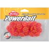 Berkley PowerBait Trout/Steelhead Egg Clusters Fishing Bait, Shrimp, Irresistible Scent & Flavor, Natural Presentation, Ideal for Trout, Steelhead, Salmon and More