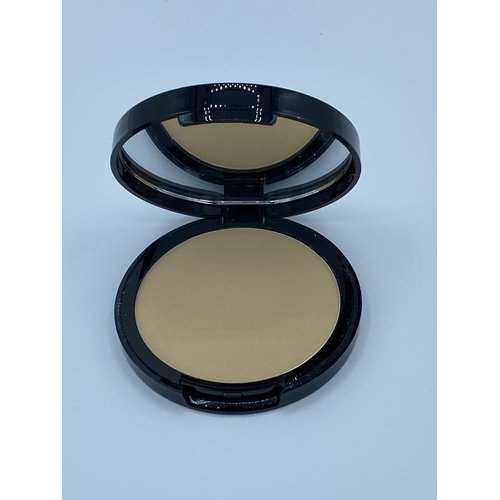 Dual Active Powder Foundation, New Dual Activ Pressed Makeup (Soft Beige)