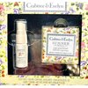 Crabtree & Evelyn Summer Hill .33 oz BODY MIST & 3.5 oz BAR SOAP Gift Boxed