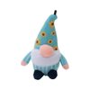 SNUGAROOZ, Baby Sunny Small Gnome Plush Dog Toy 6 Inches, 1 Count