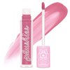 Lime Crime Plushies Soft Matte Lipstick, Lavender Honey (Sheer Nude-Lavender) - Blackberry Candy Scent - Plush, Long Lasting & High Comfort for All-Day Wear - Talc-Free & Paraben-Free