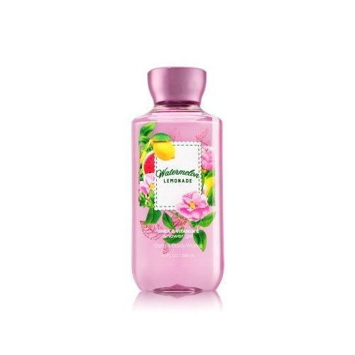 WATERMELON LEMONADE Signature Collection Shower Gel 10 fl oz / 295 mL
