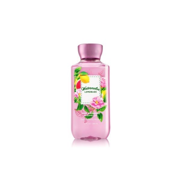 WATERMELON LEMONADE Signature Collection Shower Gel 10 fl oz / 295 mL