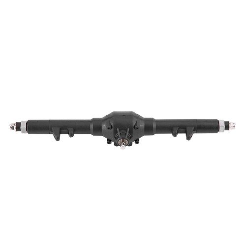 RC Rear Axle, RC Car Metal Rear Axle Upgrade Accessories Parts for WLtoys 12428 12423 RC Car