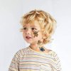Ooopsiun Robot Temporary Tattoos for Boys- 80 Styles, Robot Birthday Party Decorations Supplies Favors for Kids Boys