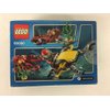 LEGO City Deep Sea Explorers 60090 Scuba Scooter Building Kit