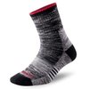 FEIDEER Men's Hiking Socks, Outdoor Sports Wicking Cushion Quarter Crew Socks for Men (3MS20203-XXL)