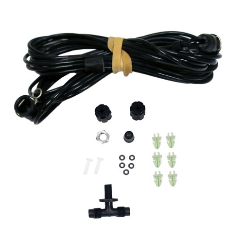 Monroe Shocks & Struts Monroe AK29 Shock Absorber Air Hose Kit