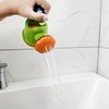 HASHEO Kids' Fun Watering Can Bath Toy - Interactive & Educational, Lightweight Design for Easy Play, Enhances Hand-Eye Coordination
