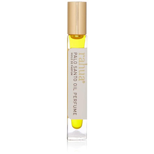 Rahua Palo Santo Oil Perfume 0.33 FL Oz, Dynamisante Inspired Perfume Oil. Natural, Long Lasting,
