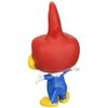 Funko Pop Animation: Woody Woodpecker - Woody (Styles May Vary) Collectible Figure, Multicolor