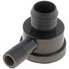 Dorman 80190 Power Brake Check Valve Universal Fit